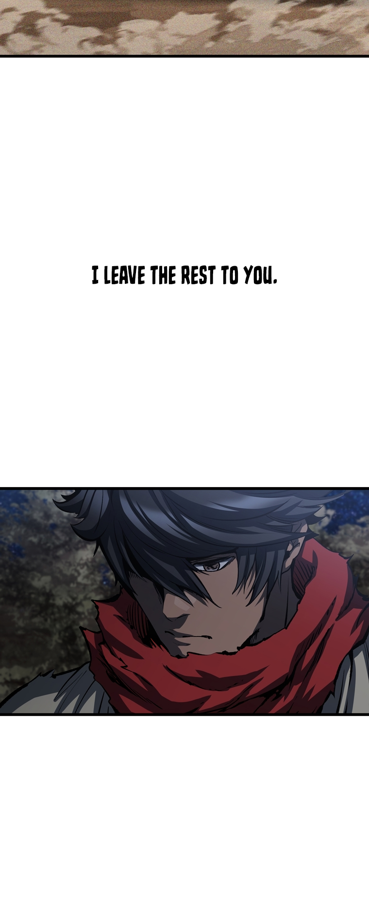 Latna Saga: Survival of a Sword King chapter 187 page 43