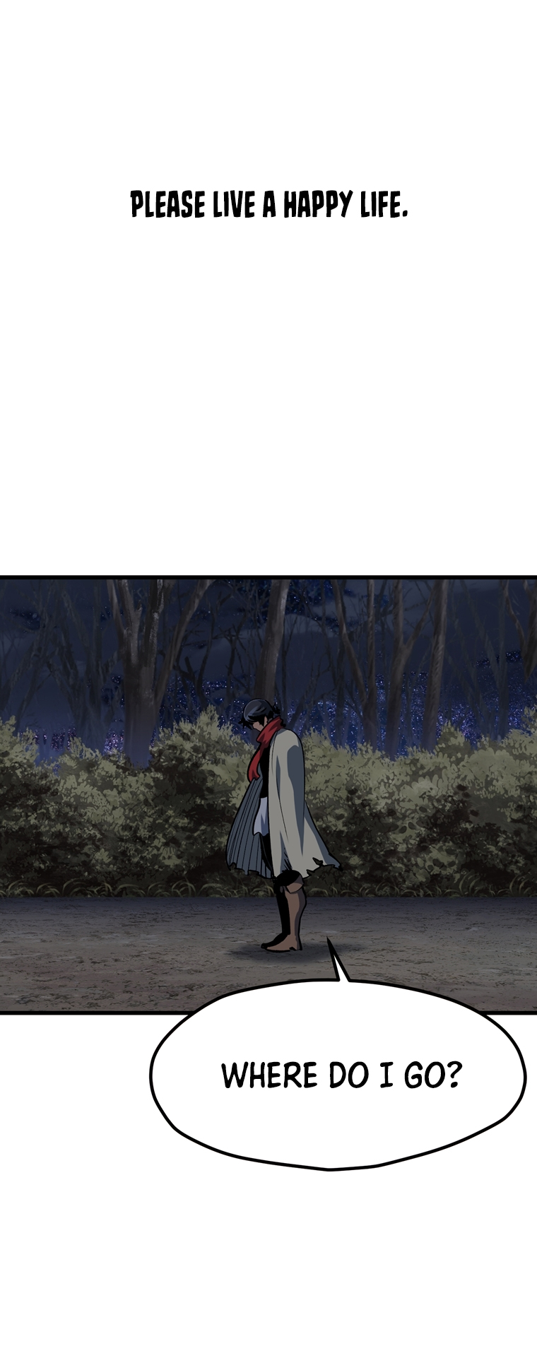 Latna Saga: Survival of a Sword King chapter 187 page 47