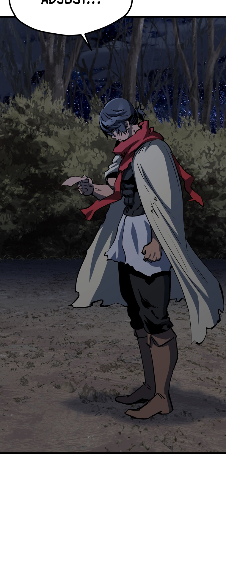 Latna Saga: Survival of a Sword King chapter 187 page 50