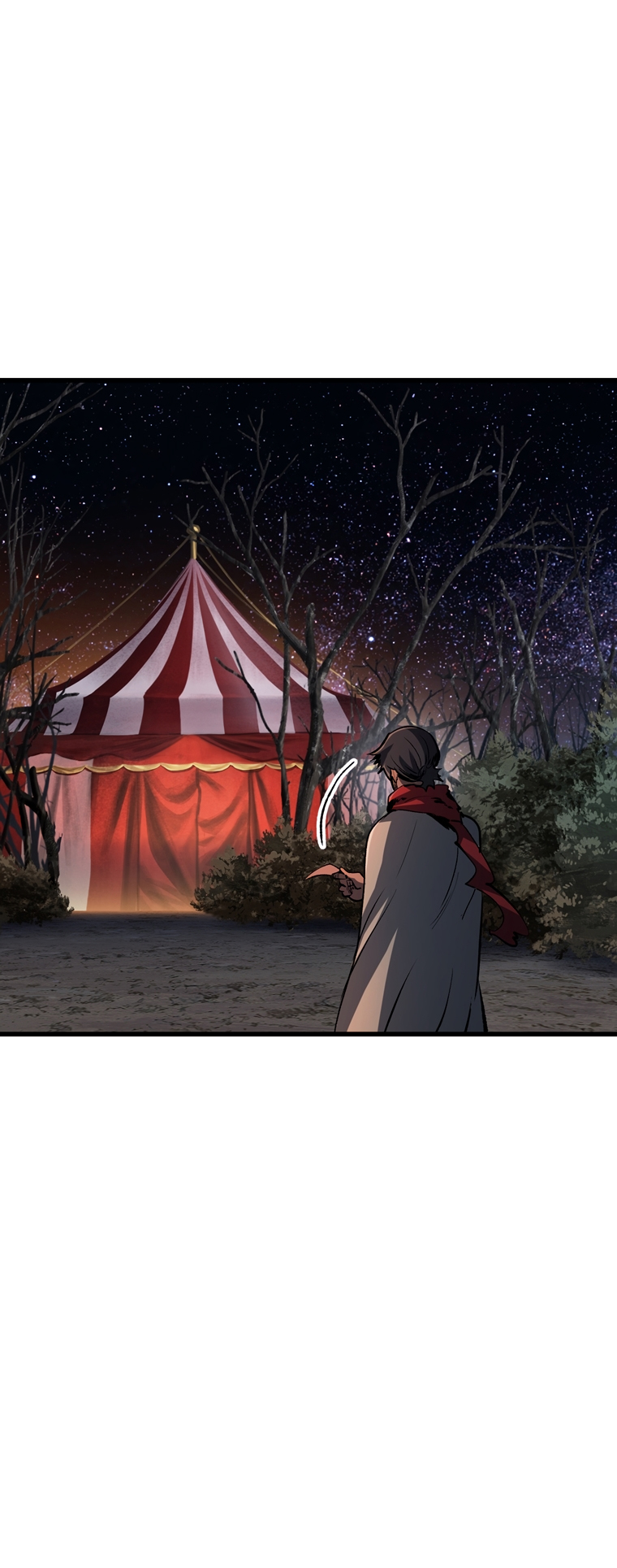 Latna Saga: Survival of a Sword King chapter 187 page 51