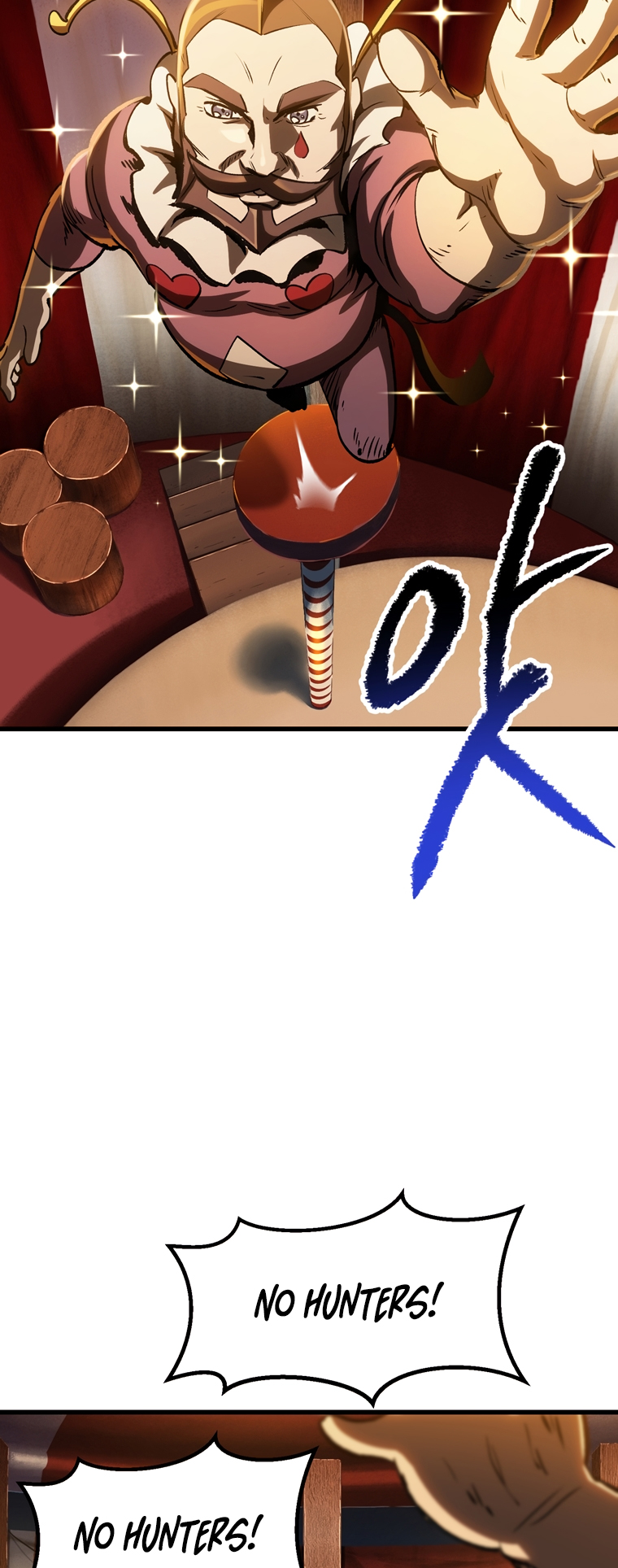 Latna Saga: Survival of a Sword King chapter 187 page 58