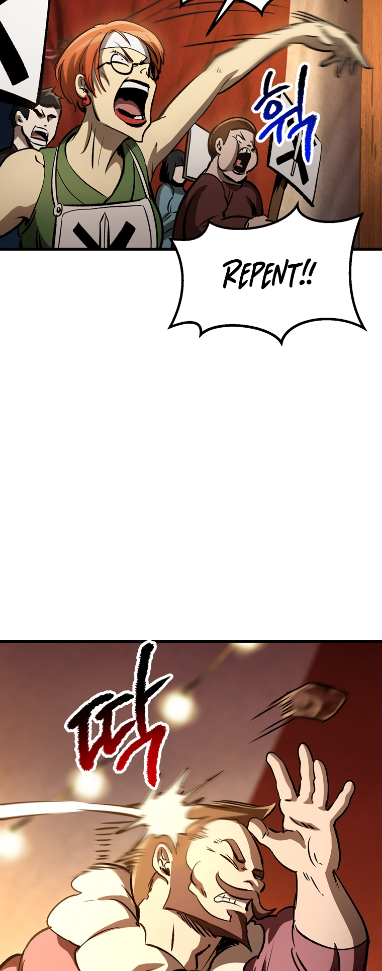 Latna Saga: Survival of a Sword King chapter 187 page 60