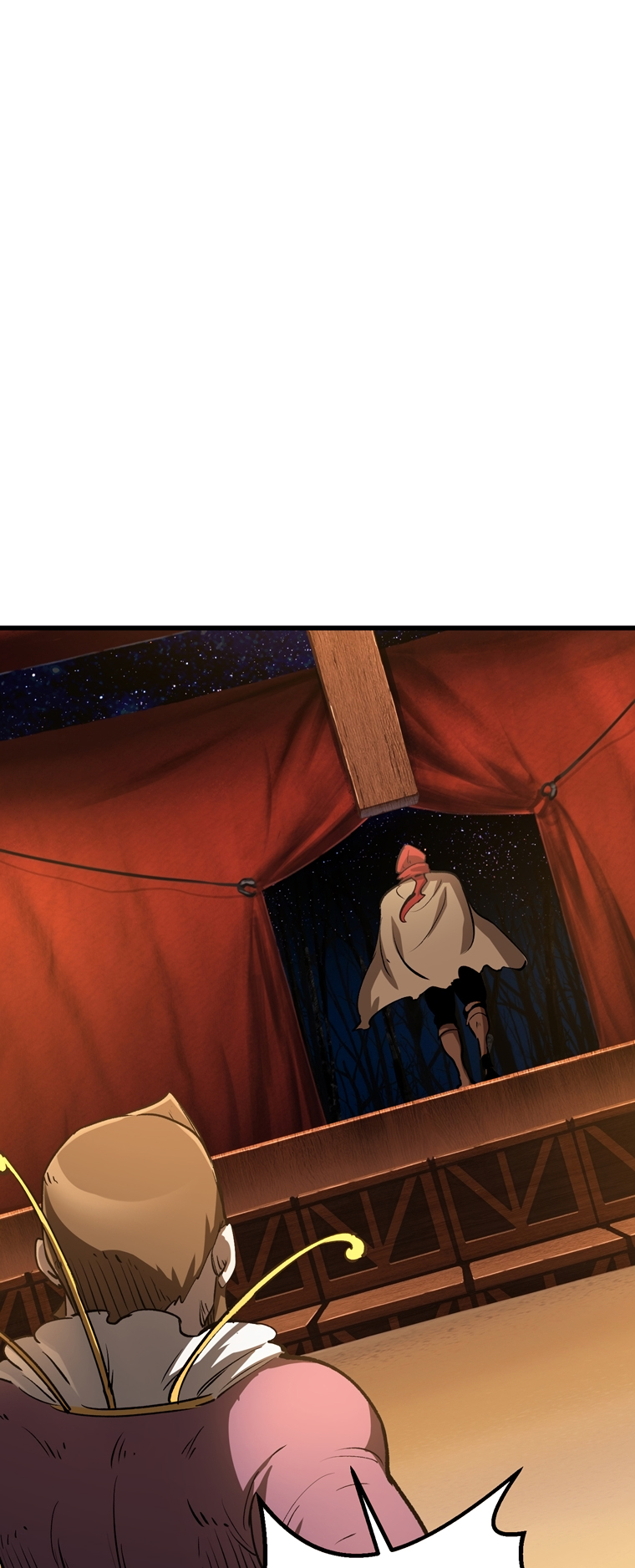 Latna Saga: Survival of a Sword King chapter 187 page 74