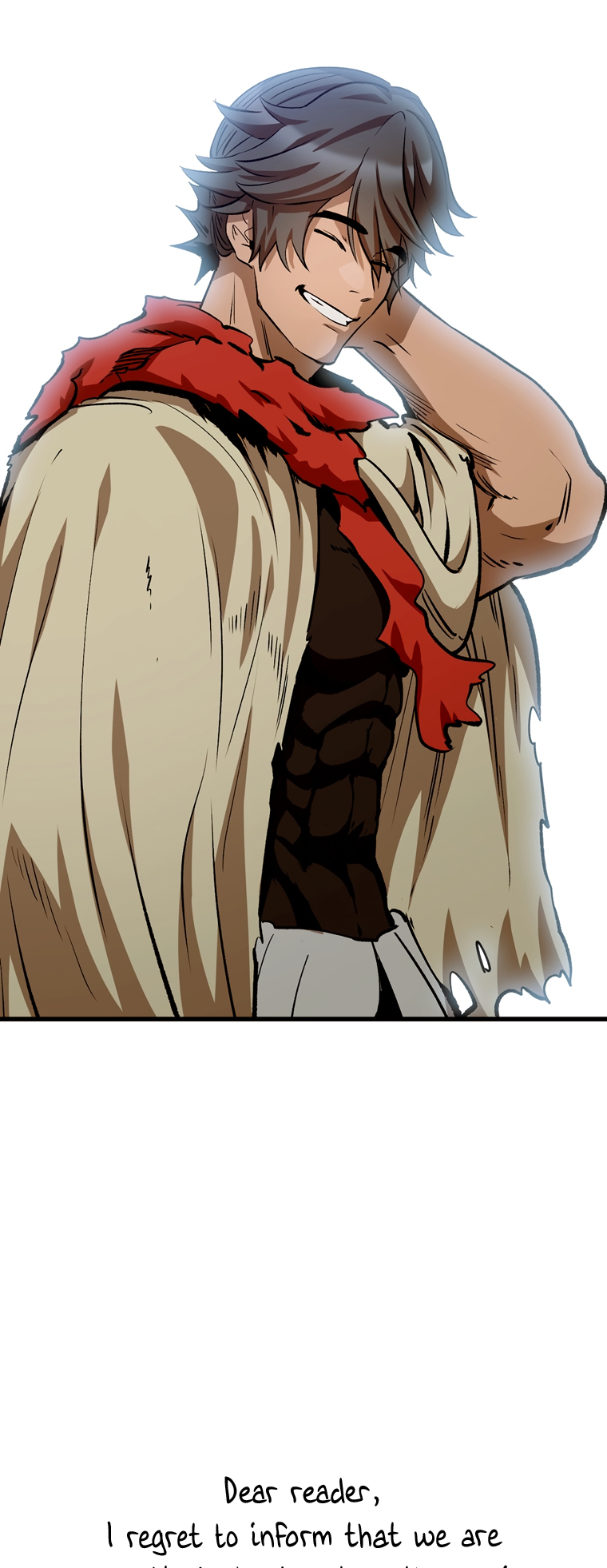 Latna Saga: Survival of a Sword King chapter 187 page 78