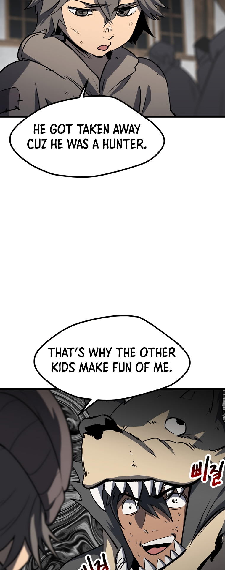 Latna Saga: Survival of a Sword King chapter 188 page 10