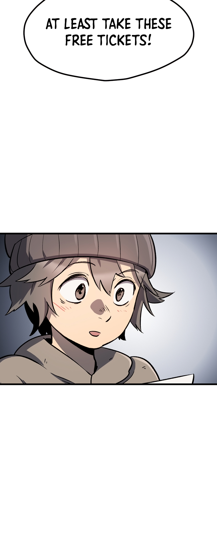 Latna Saga: Survival of a Sword King chapter 188 page 12