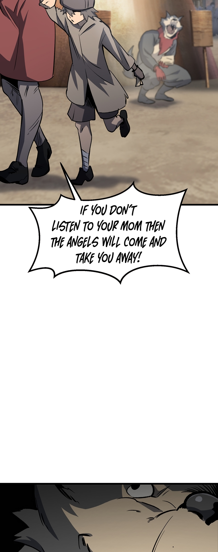 Latna Saga: Survival of a Sword King chapter 188 page 14