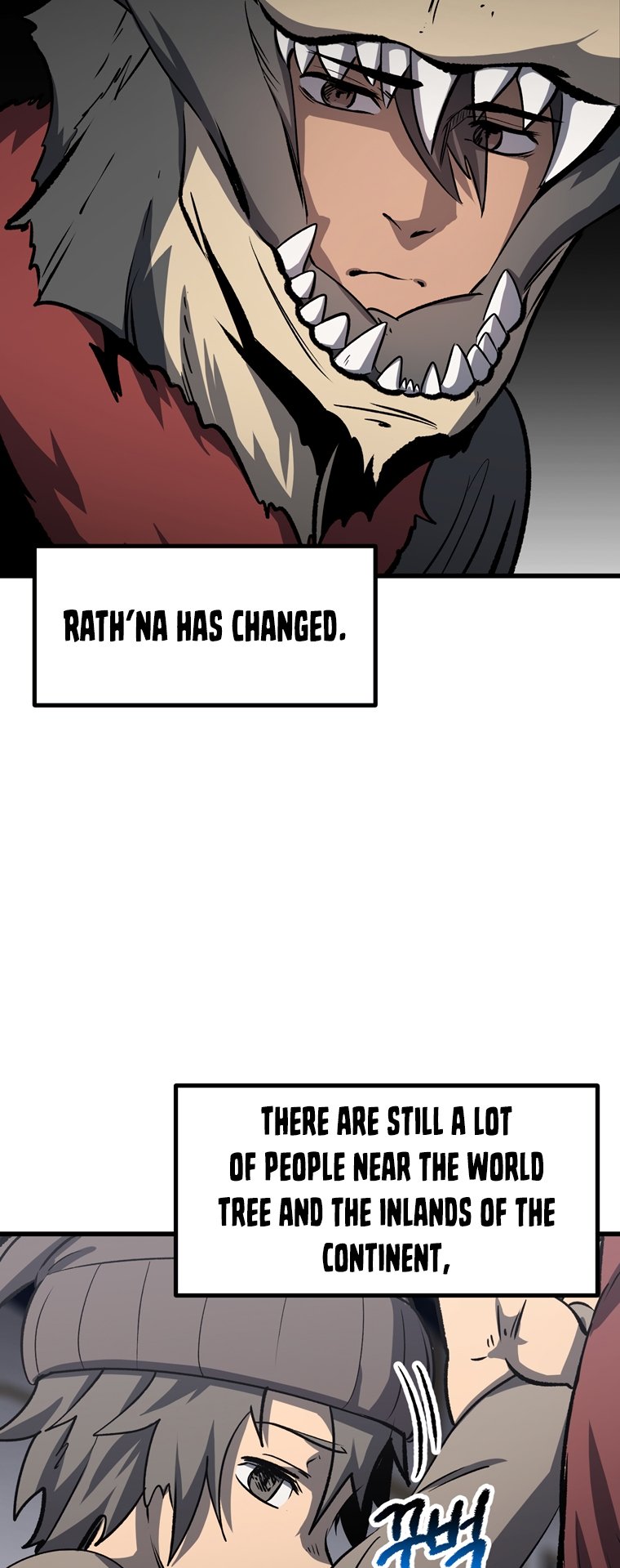 Latna Saga: Survival of a Sword King chapter 188 page 15