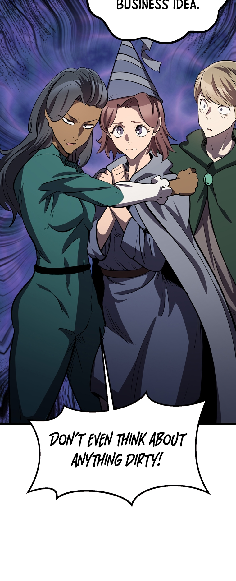 Latna Saga: Survival of a Sword King chapter 188 page 24