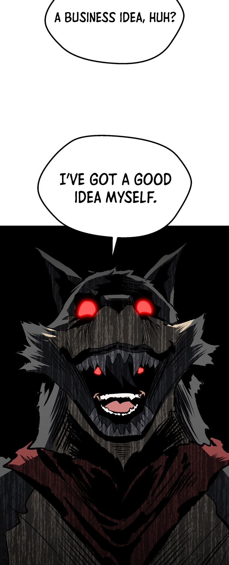 Latna Saga: Survival of a Sword King chapter 188 page 27