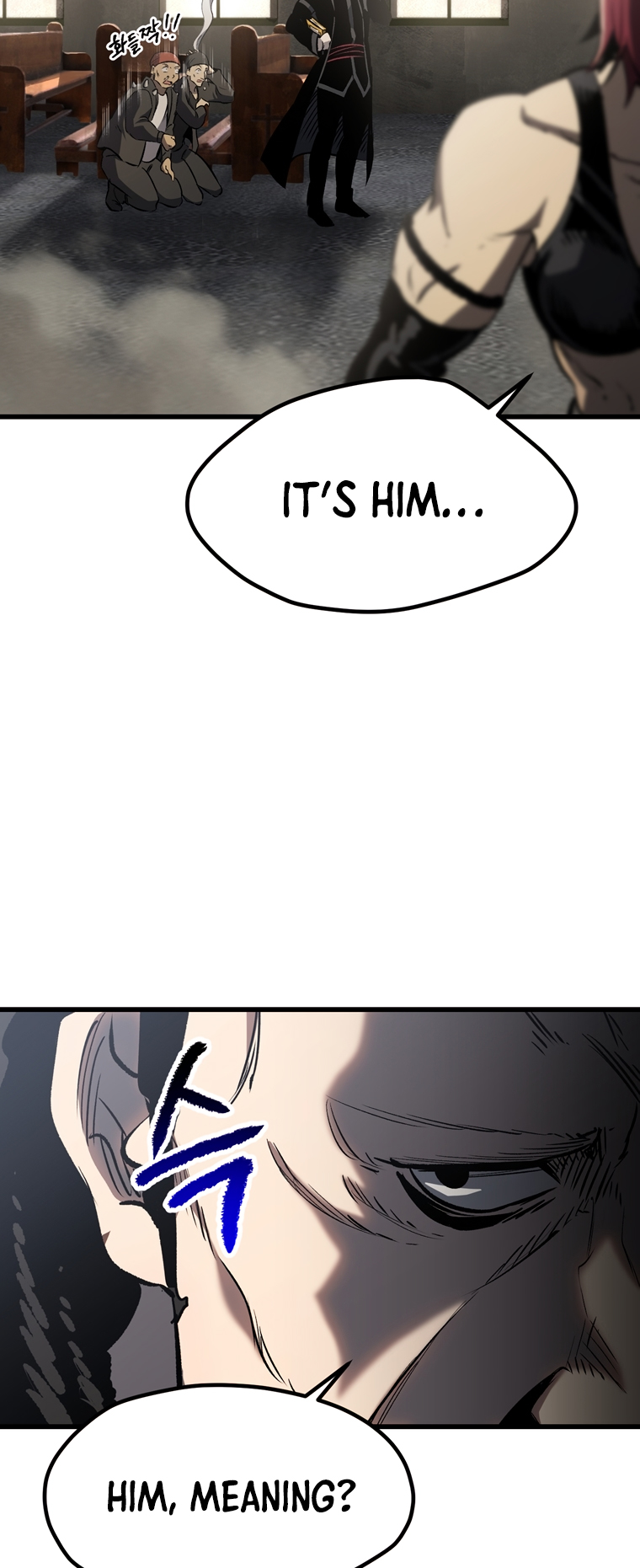 Latna Saga: Survival of a Sword King chapter 188 page 44