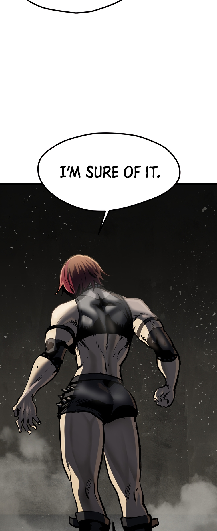 Latna Saga: Survival of a Sword King chapter 188 page 45