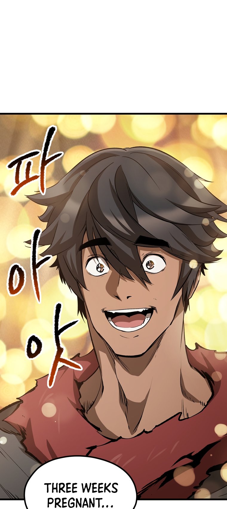 Latna Saga: Survival of a Sword King chapter 188 page 47