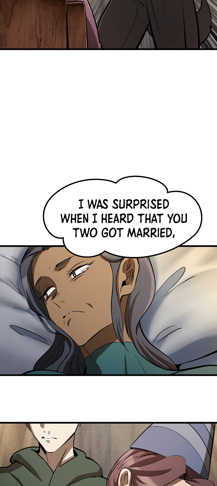 Latna Saga: Survival of a Sword King chapter 188 page 50