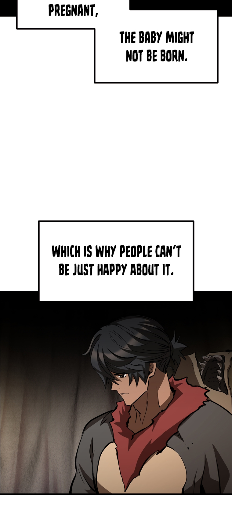 Latna Saga: Survival of a Sword King chapter 188 page 53