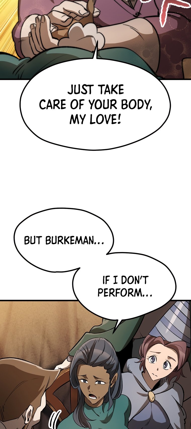 Latna Saga: Survival of a Sword King chapter 188 page 56