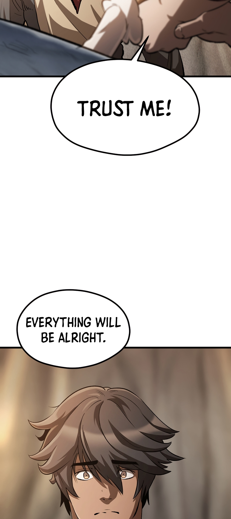 Latna Saga: Survival of a Sword King chapter 188 page 58