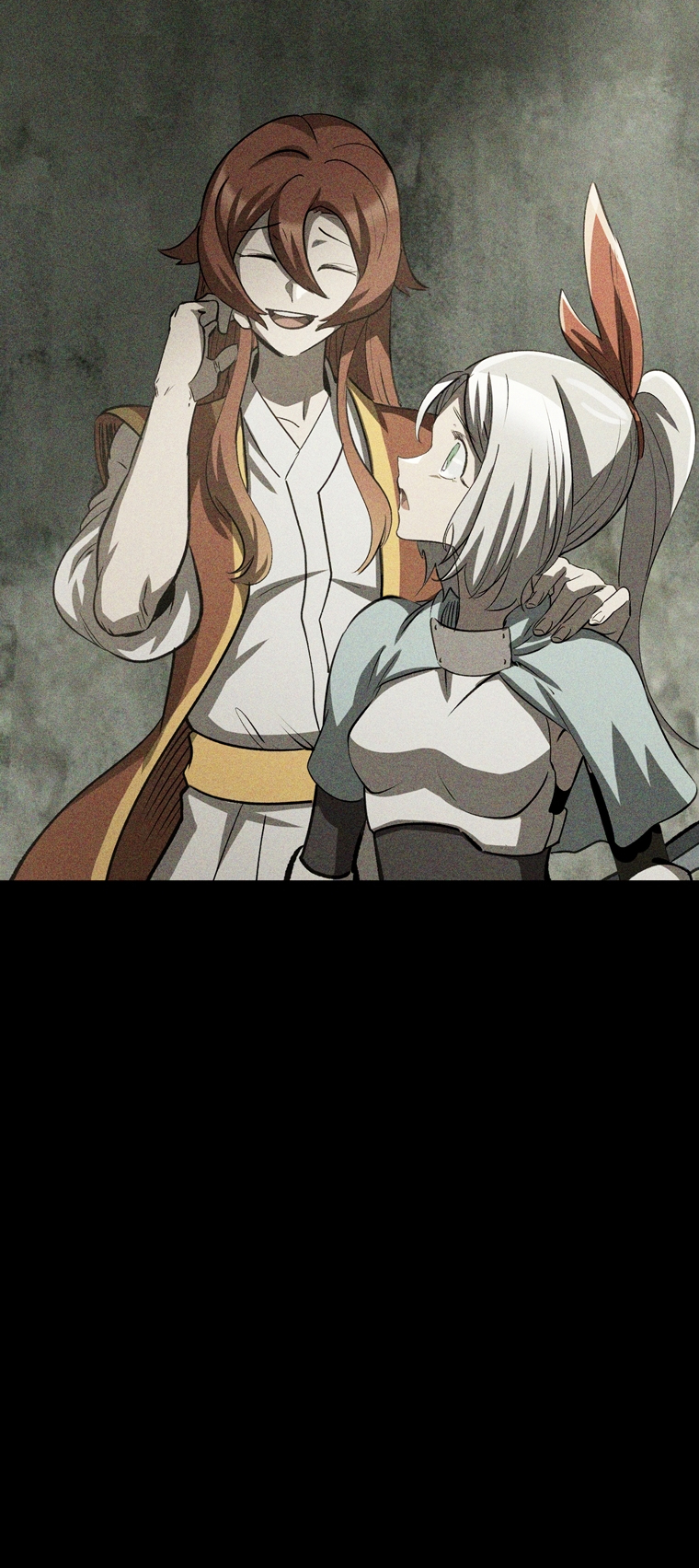 Latna Saga: Survival of a Sword King chapter 188 page 61