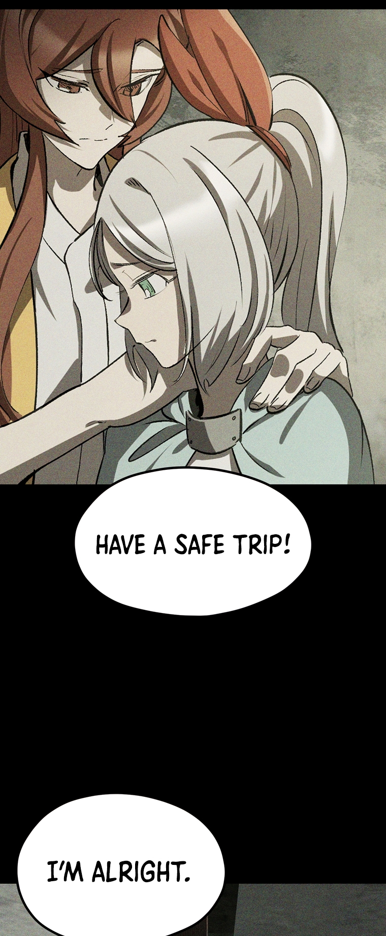 Latna Saga: Survival of a Sword King chapter 188 page 62