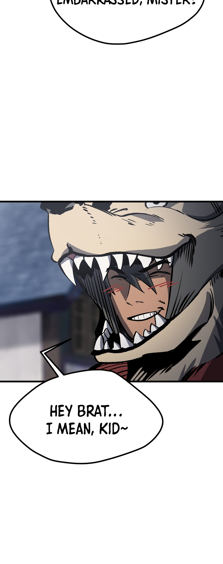 Latna Saga: Survival of a Sword King chapter 188 page 7