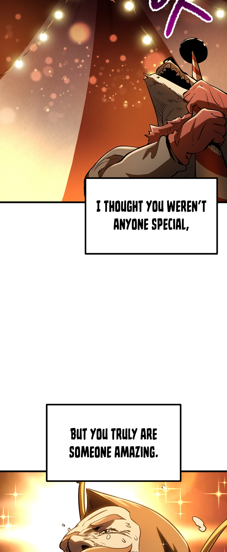 Latna Saga: Survival of a Sword King chapter 188 page 71