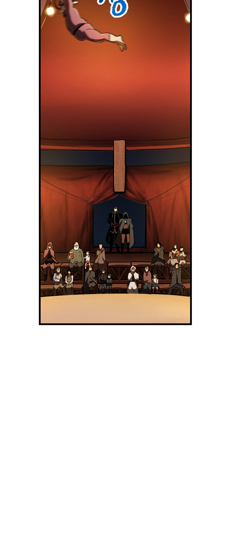 Latna Saga: Survival of a Sword King chapter 188 page 73