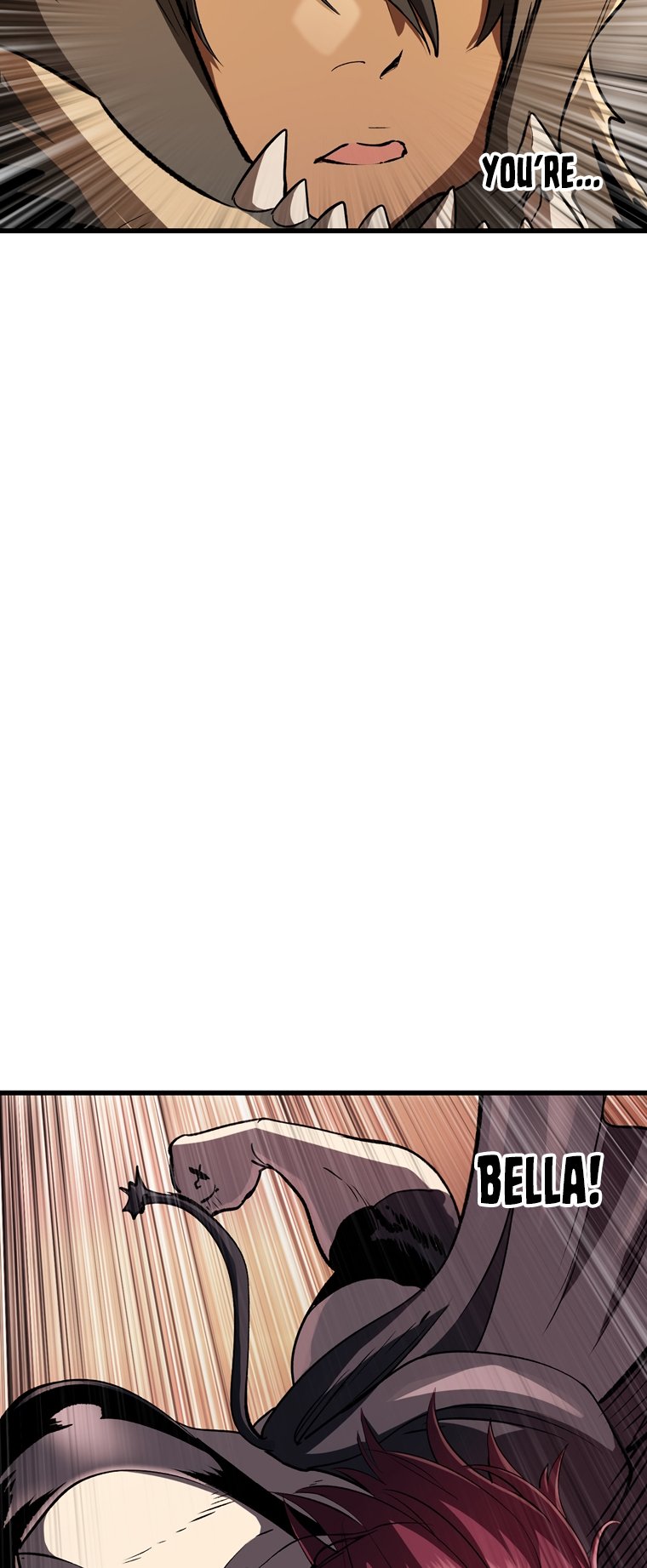 Latna Saga: Survival of a Sword King chapter 188 page 76