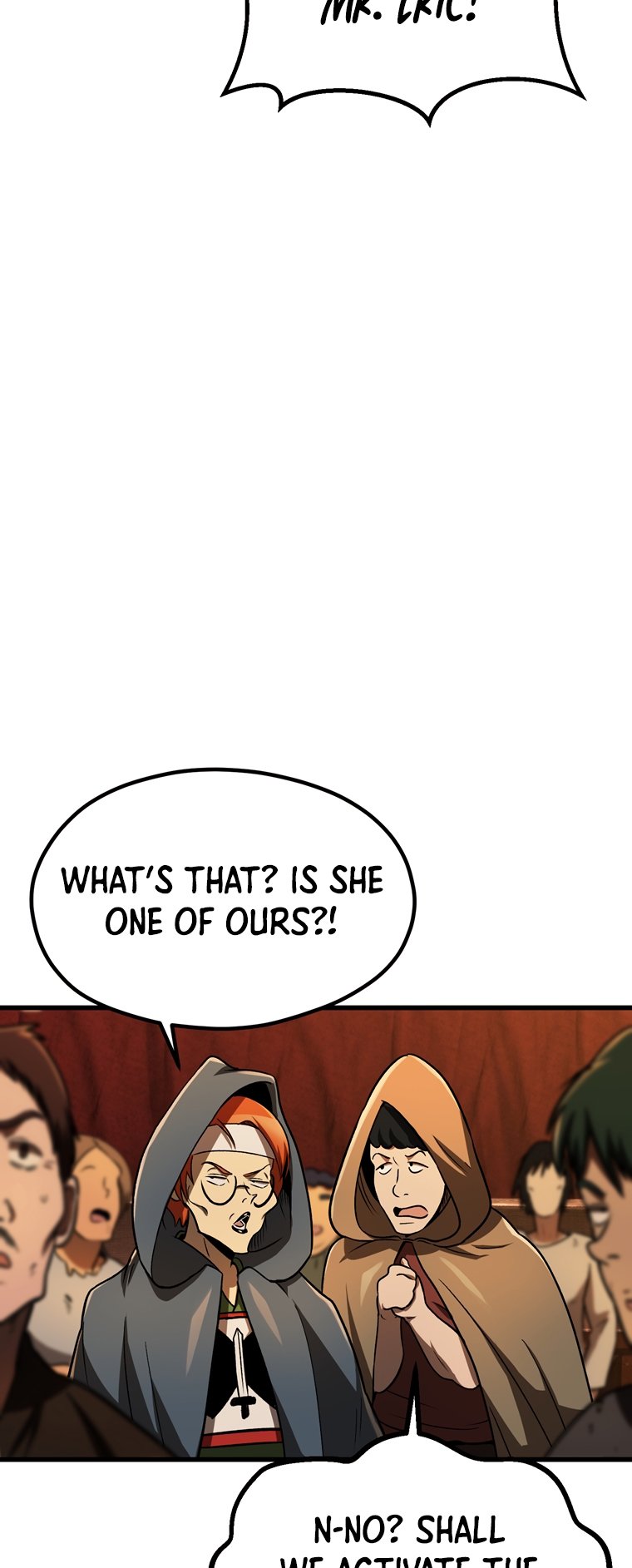 Latna Saga: Survival of a Sword King chapter 189 page 10