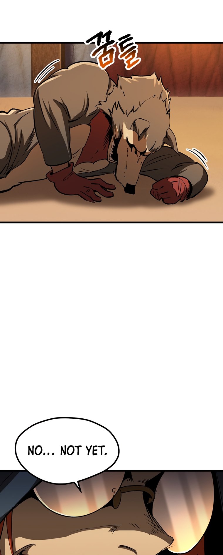 Latna Saga: Survival of a Sword King chapter 189 page 12