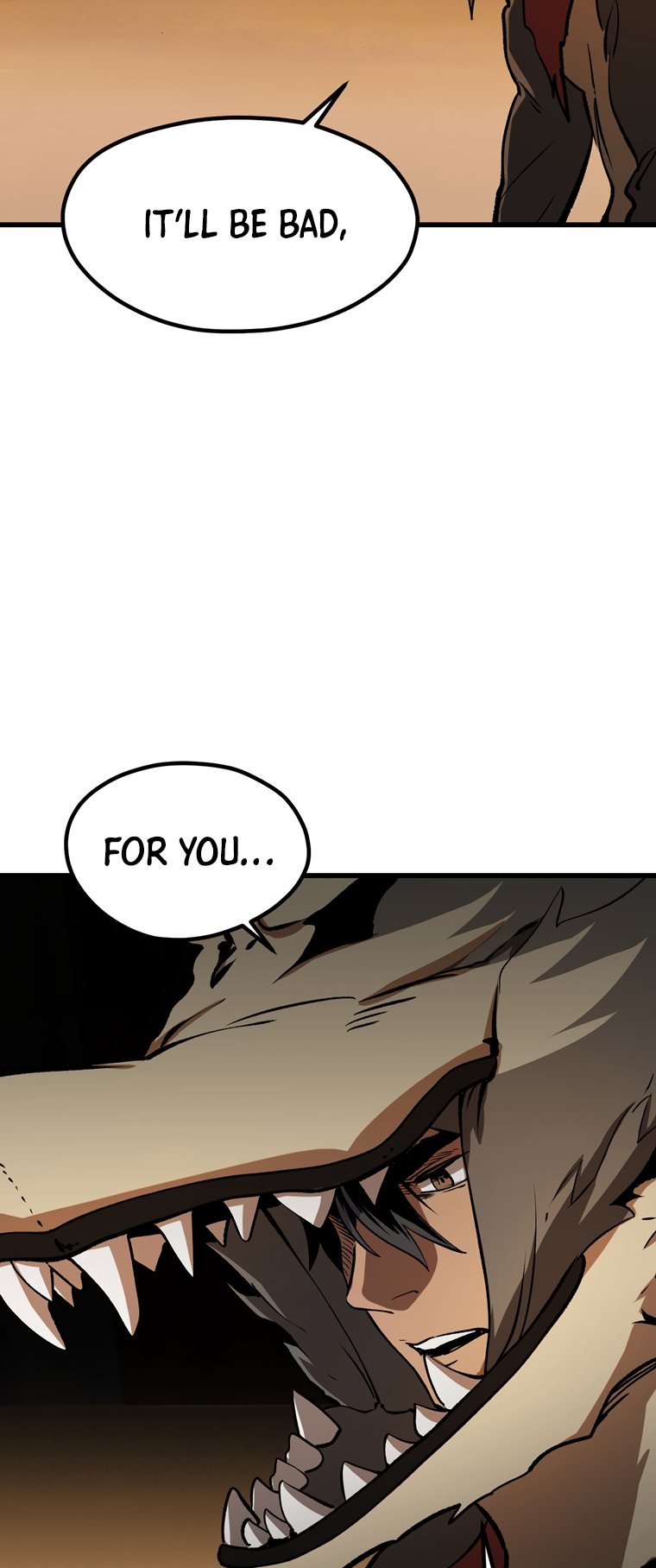 Latna Saga: Survival of a Sword King chapter 189 page 18