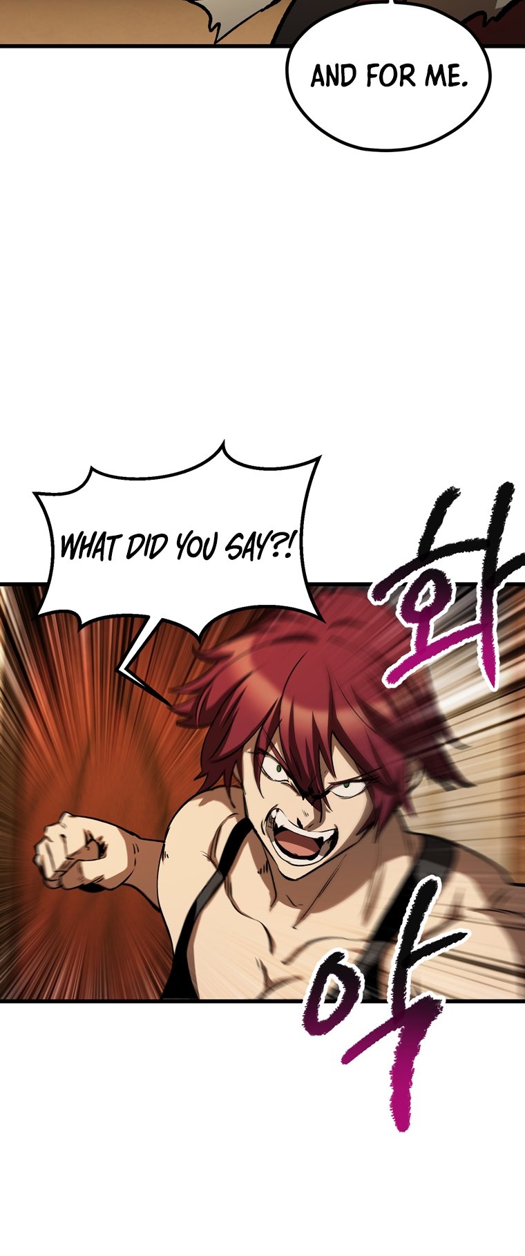 Latna Saga: Survival of a Sword King chapter 189 page 19