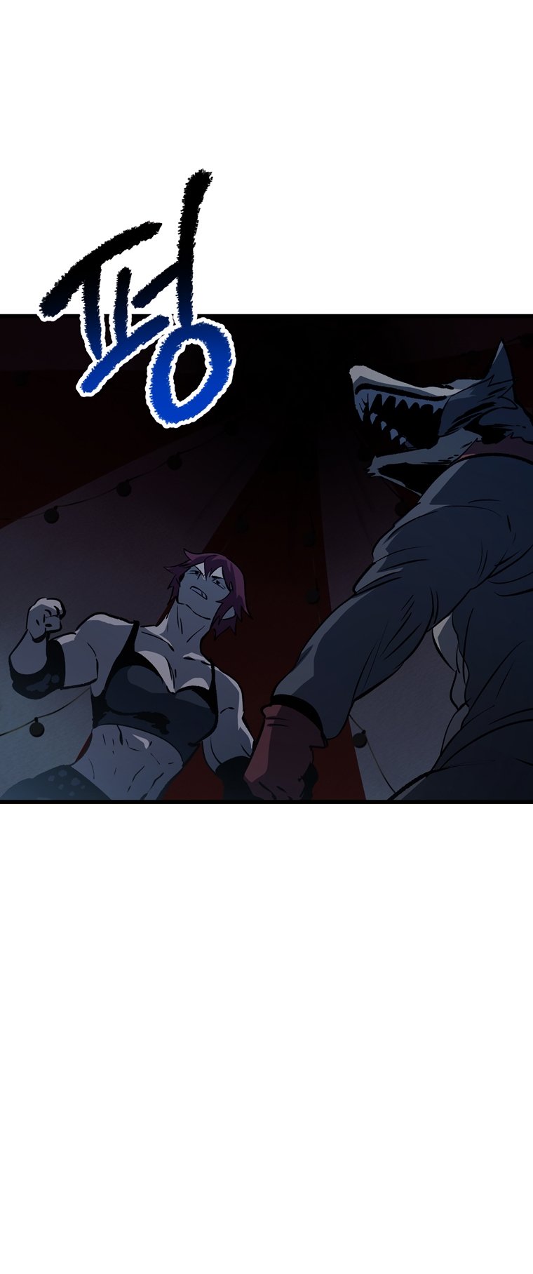 Latna Saga: Survival of a Sword King chapter 189 page 20