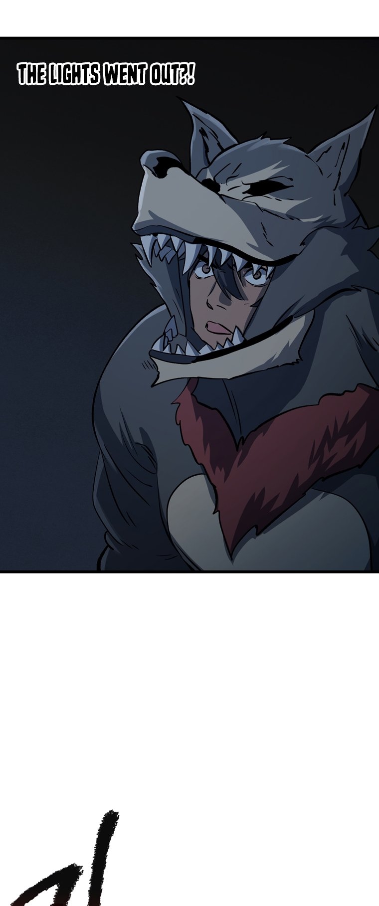 Latna Saga: Survival of a Sword King chapter 189 page 21