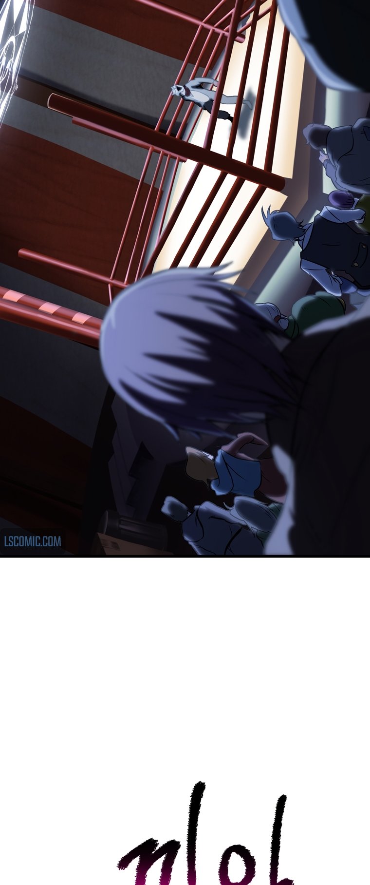 Latna Saga: Survival of a Sword King chapter 189 page 24