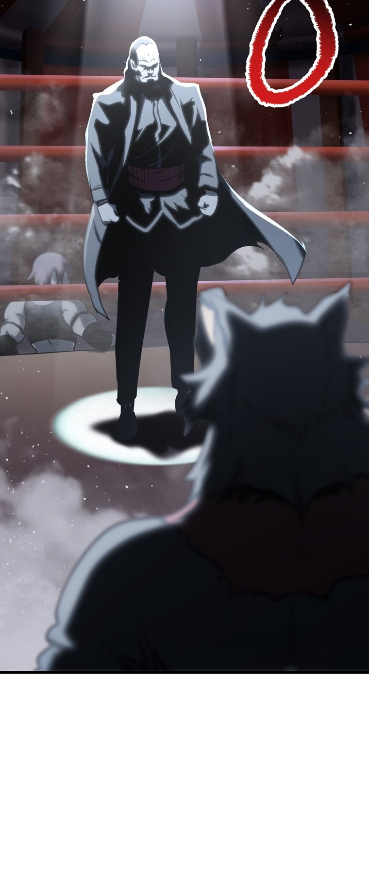 Latna Saga: Survival of a Sword King chapter 189 page 26