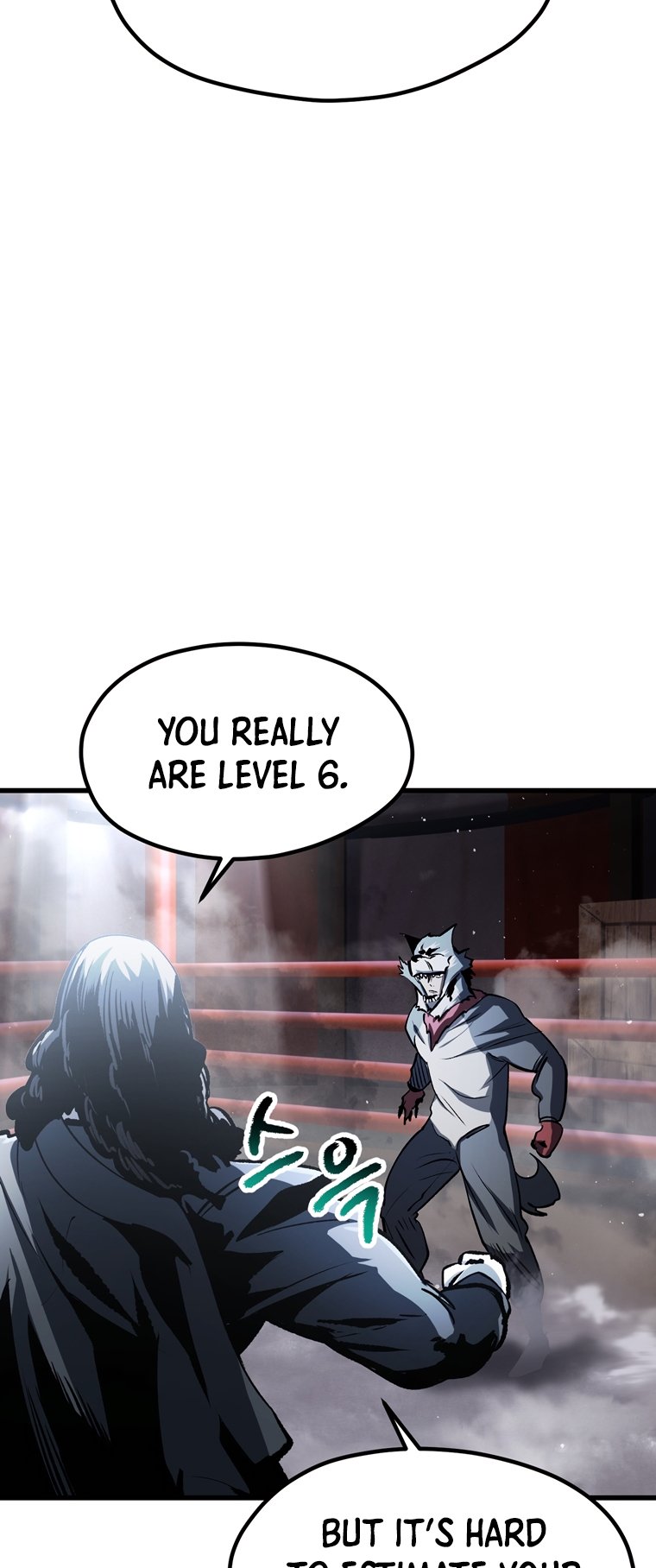 Latna Saga: Survival of a Sword King chapter 189 page 28