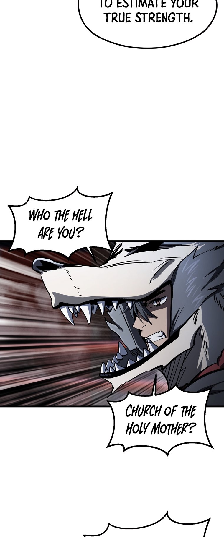 Latna Saga: Survival of a Sword King chapter 189 page 29