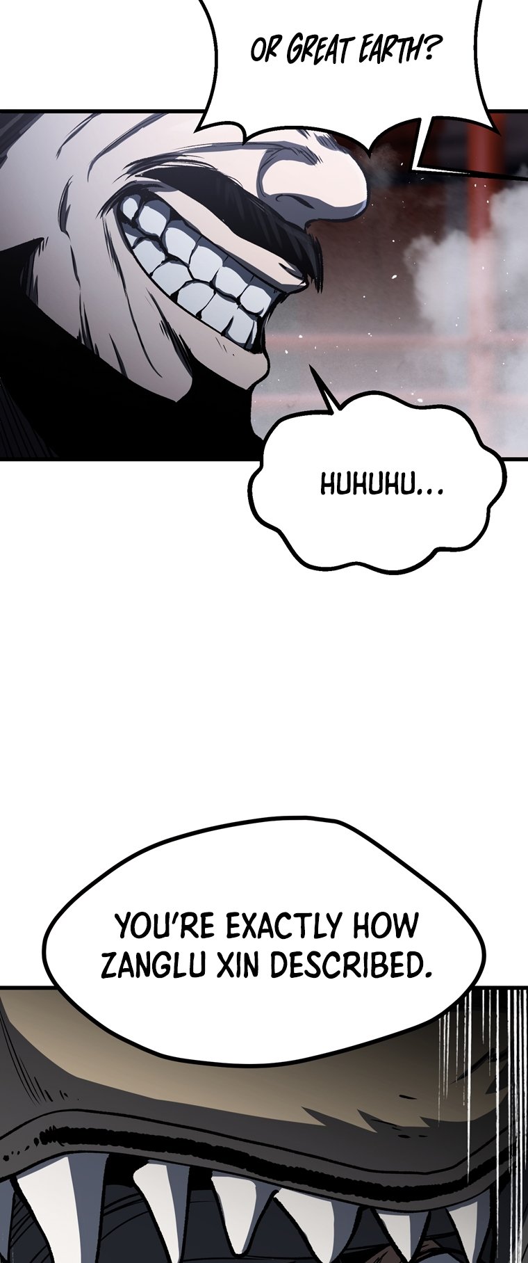 Latna Saga: Survival of a Sword King chapter 189 page 30