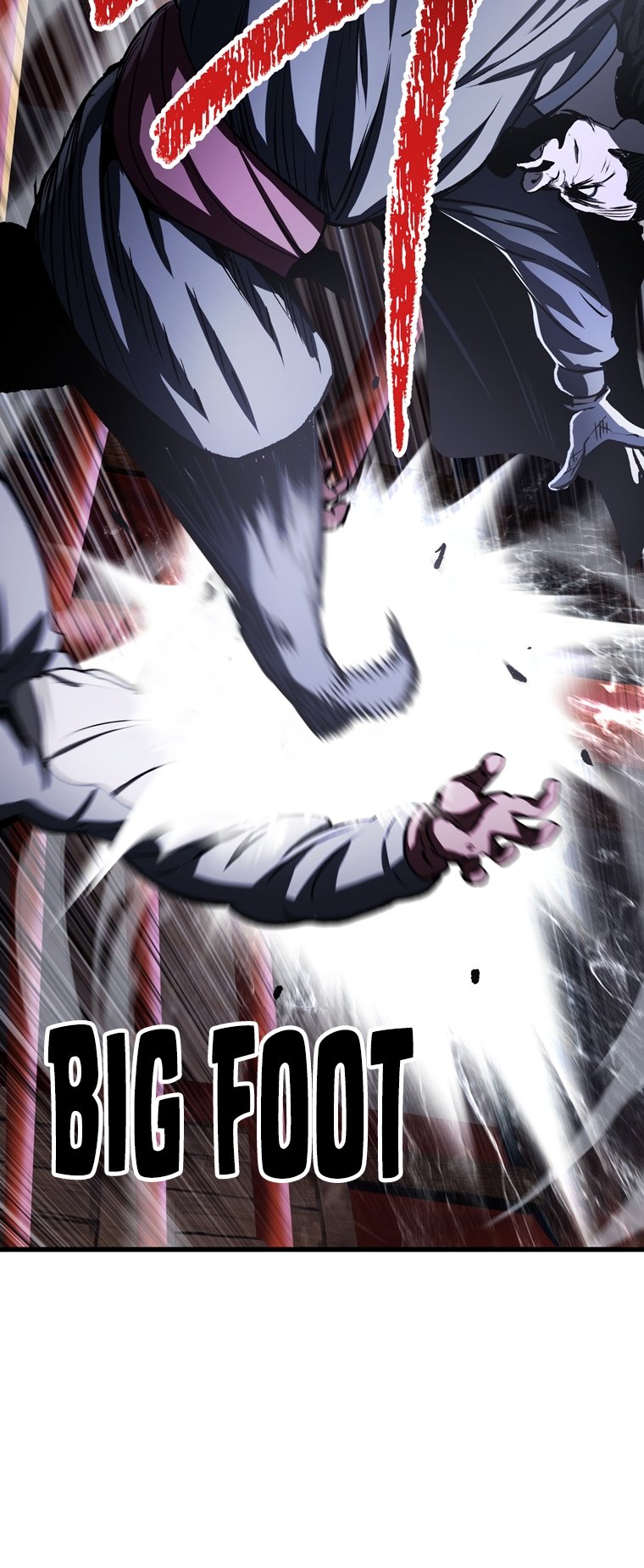 Latna Saga: Survival of a Sword King chapter 189 page 32