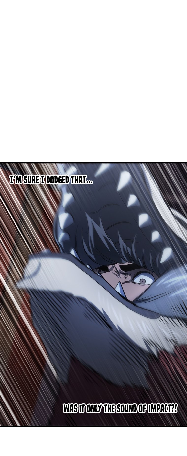 Latna Saga: Survival of a Sword King chapter 189 page 33