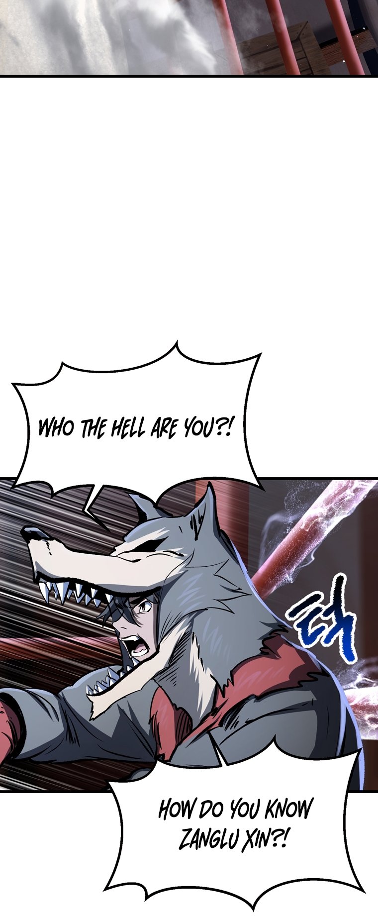 Latna Saga: Survival of a Sword King chapter 189 page 35