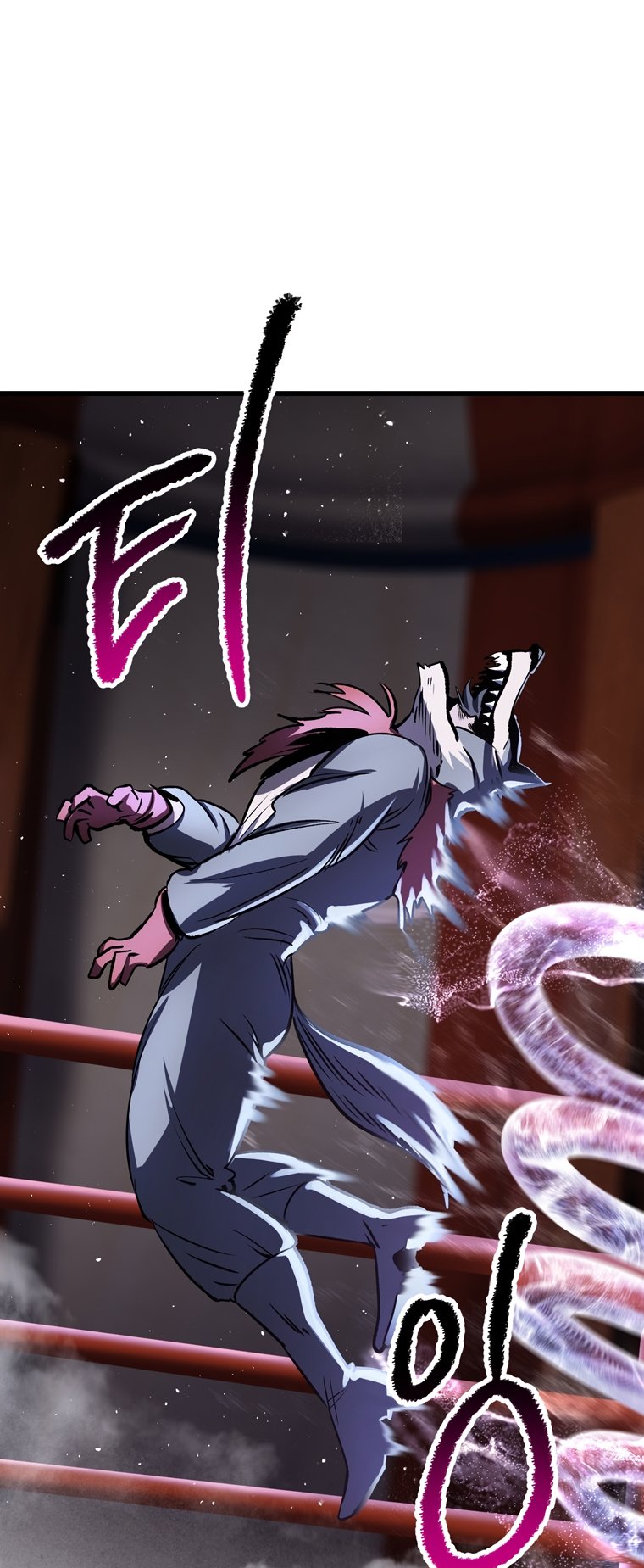 Latna Saga: Survival of a Sword King chapter 189 page 36