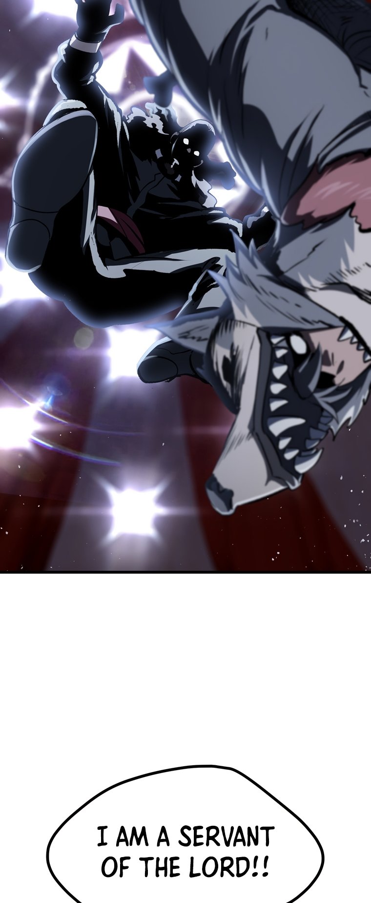 Latna Saga: Survival of a Sword King chapter 189 page 42