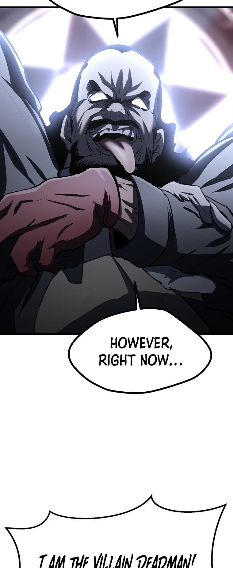 Latna Saga: Survival of a Sword King chapter 189 page 43