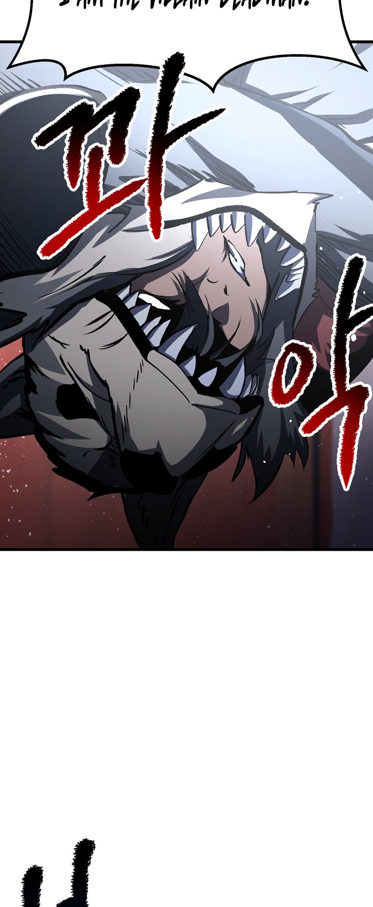 Latna Saga: Survival of a Sword King chapter 189 page 44