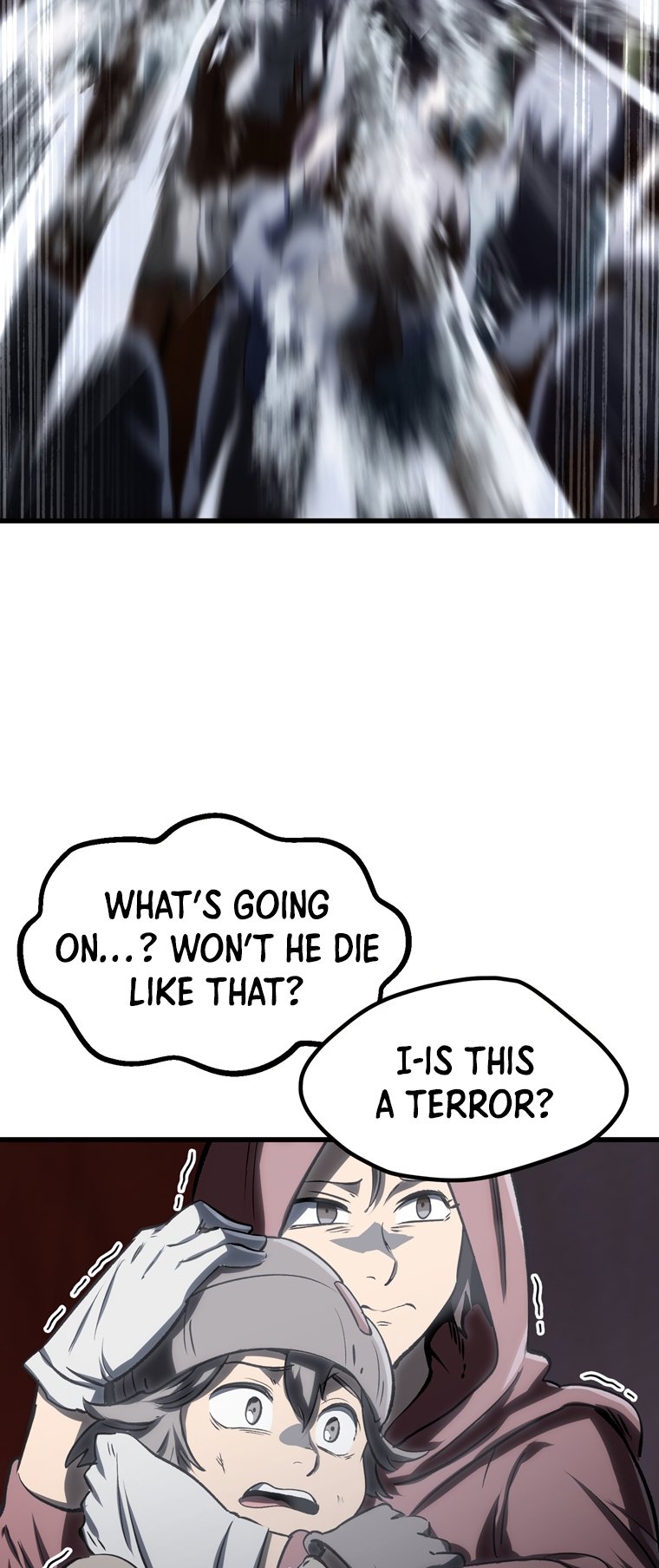 Latna Saga: Survival of a Sword King chapter 189 page 48