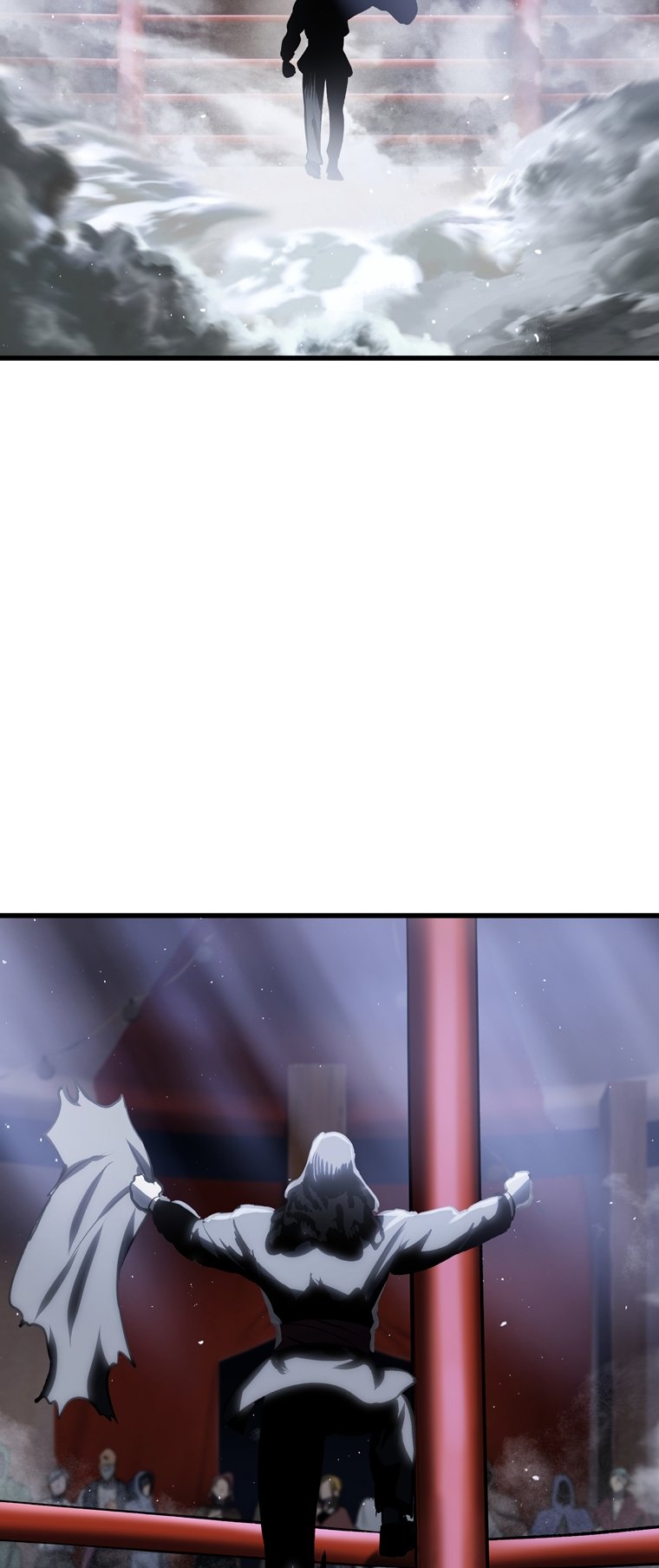 Latna Saga: Survival of a Sword King chapter 189 page 50