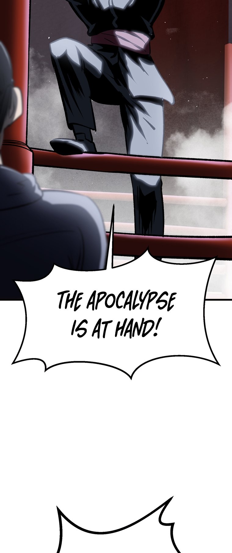 Latna Saga: Survival of a Sword King chapter 189 page 52