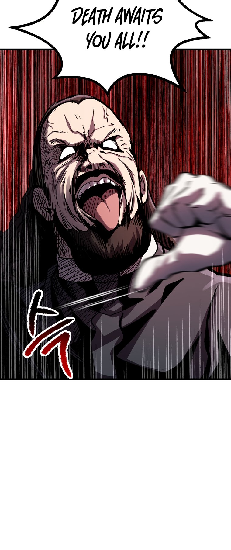 Latna Saga: Survival of a Sword King chapter 189 page 53