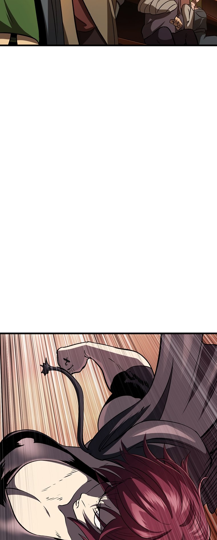 Latna Saga: Survival of a Sword King chapter 189 page 6